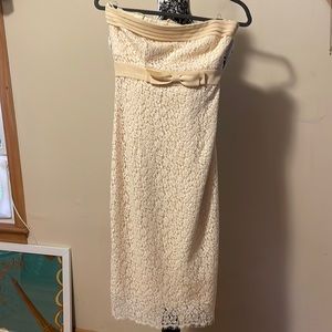 Collette Dinnigan dress